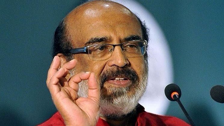  The government’s decision to introduce e-way bills has met with skepticism from Kerala Finance Minister Thomas Isaac.