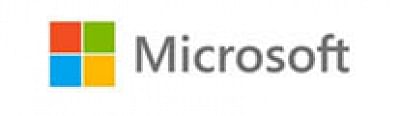 Microsoft logo. (File Photo: IANS)