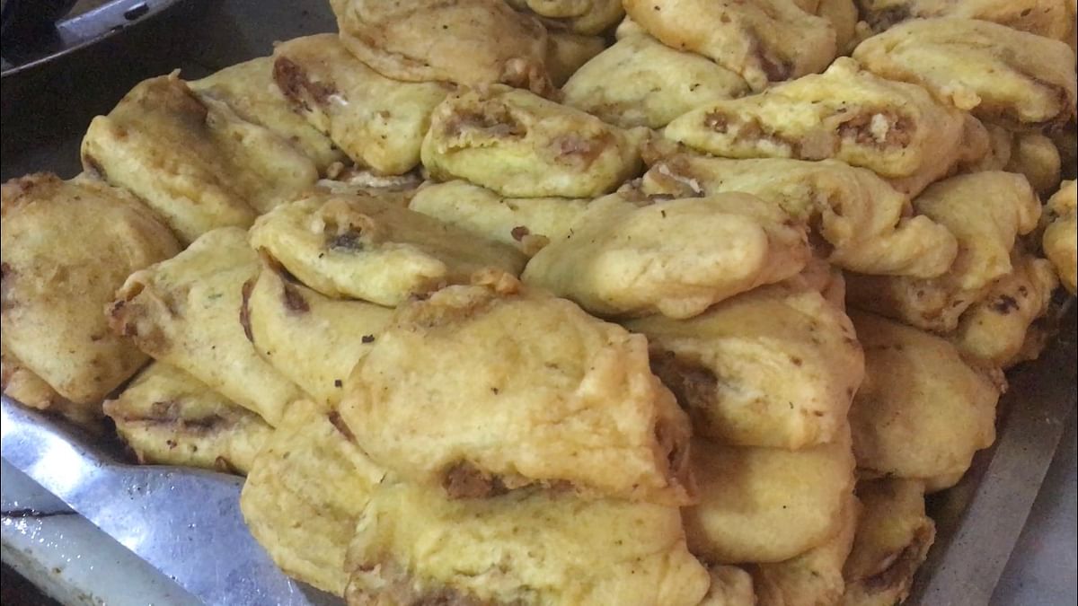 Put aside the negativity brought to pakodas since PM Modi’s remark and look at the brighter, crispier side!