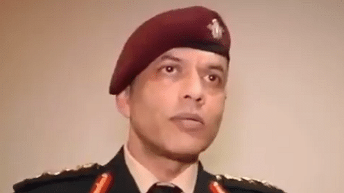 Colonel Saurabh Singh Shekhawat is often called the most decorated serving army officer in India.