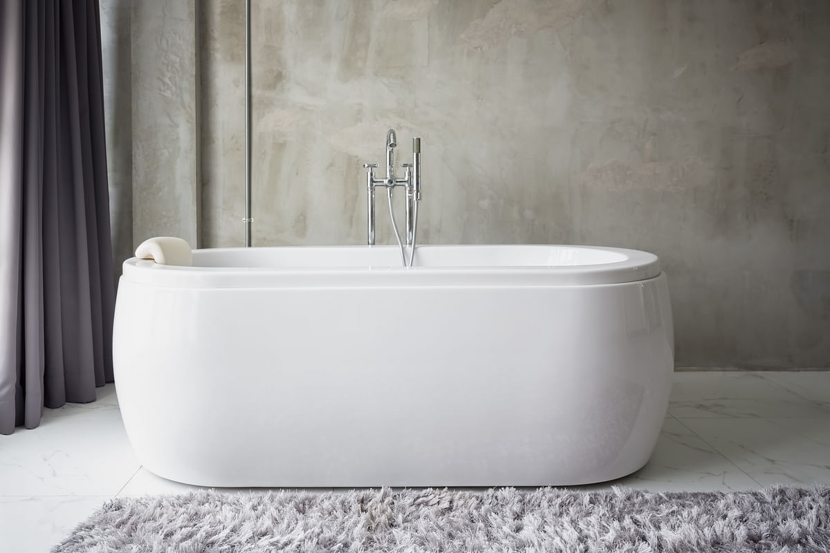14,000 deaths have been linked to bathtubs in Japan.