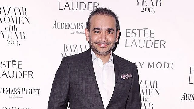 Nirav Modi is the main accused in an alleged fraud of over Rs 11,000 crore in the Punjab National Bank.