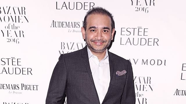 Nirav Modi is the main accused in an alleged fraud of over Rs 11,000 crore in the Punjab National Bank.
