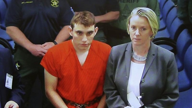 Florida School Gunman Confesses, Says He Carried Extra  Ammunition
