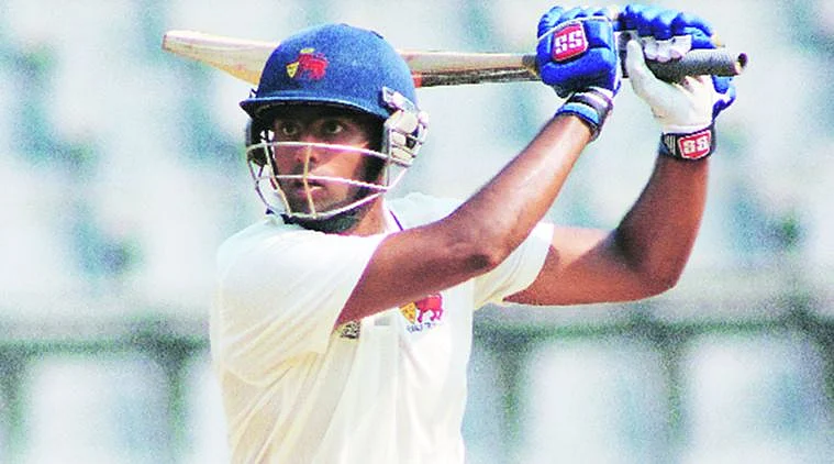 File picture of Suryakumar Yadav.