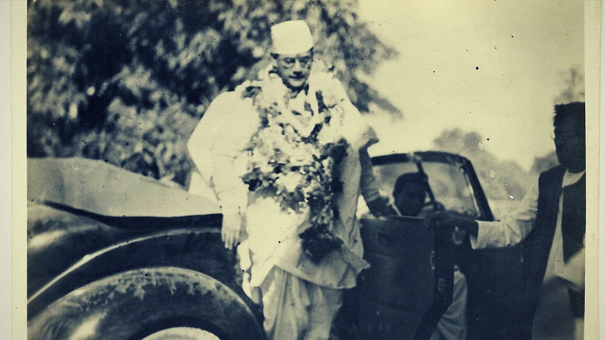Ashis Ray’s book is the ultimate and unapologetic guide to everything you wanted to know about Netaji’s death.