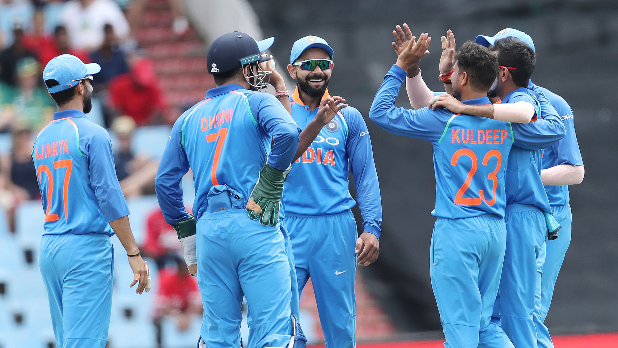 India vs South Africa 3rd ODI Match Where to Watch Online