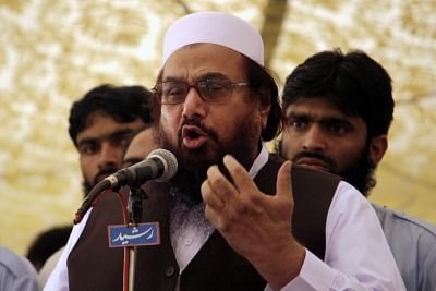 Pakistan Takes Control of Seminaries and Dispensaries Run by JuD Chief Hafiz Saeed