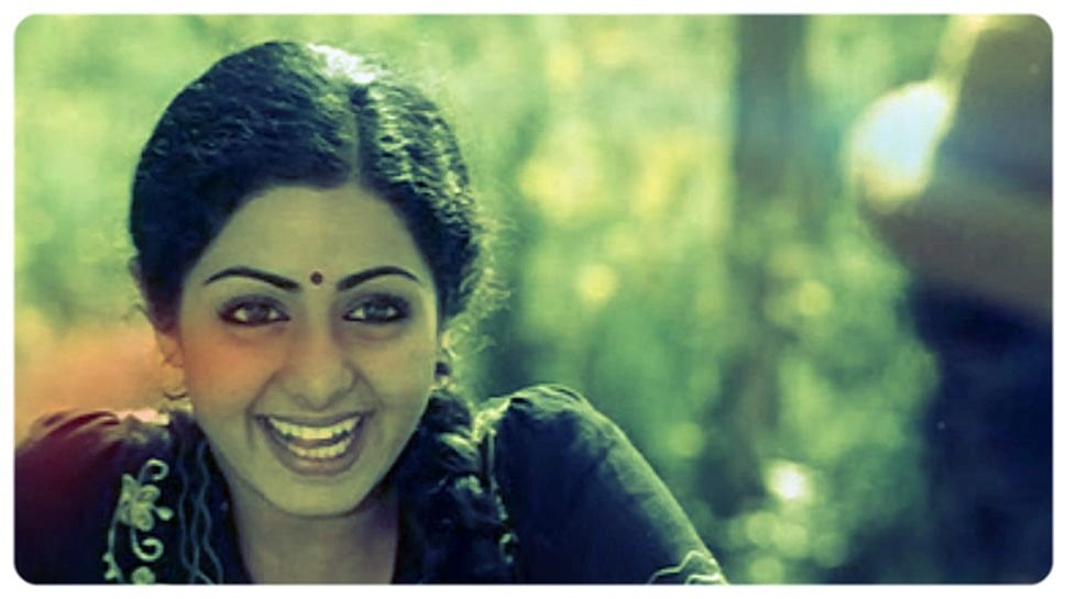  Sri Devi was as much of an enigma to Telugu media, as she was the biggest star.&nbsp;