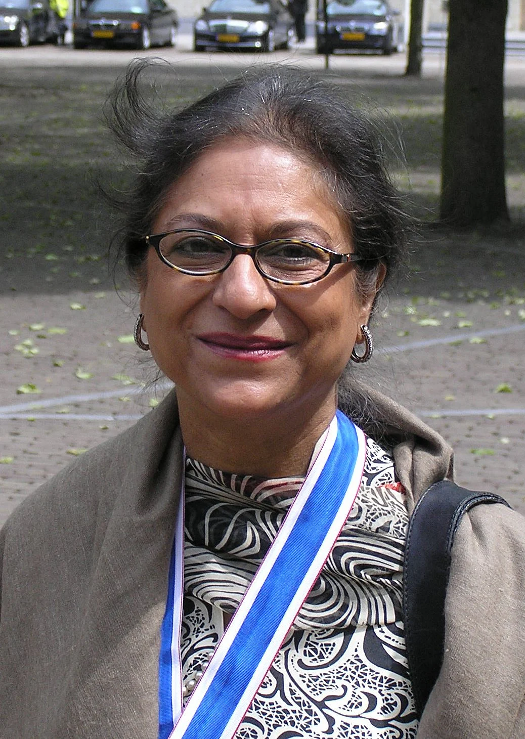 Pakistani human rights lawyer and social activist Asma Jahangir died in Lahore, on Sunday, 11 February, of cardiac arrest.