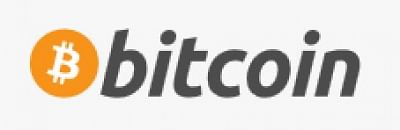 Bitcoin logo. (File Photo: IANS)