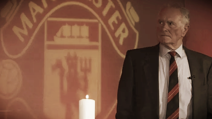 Harry Gregg