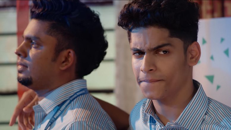 Roshan Abdul Is More Than Just ‘The Boy Priya Prakash Winked At’