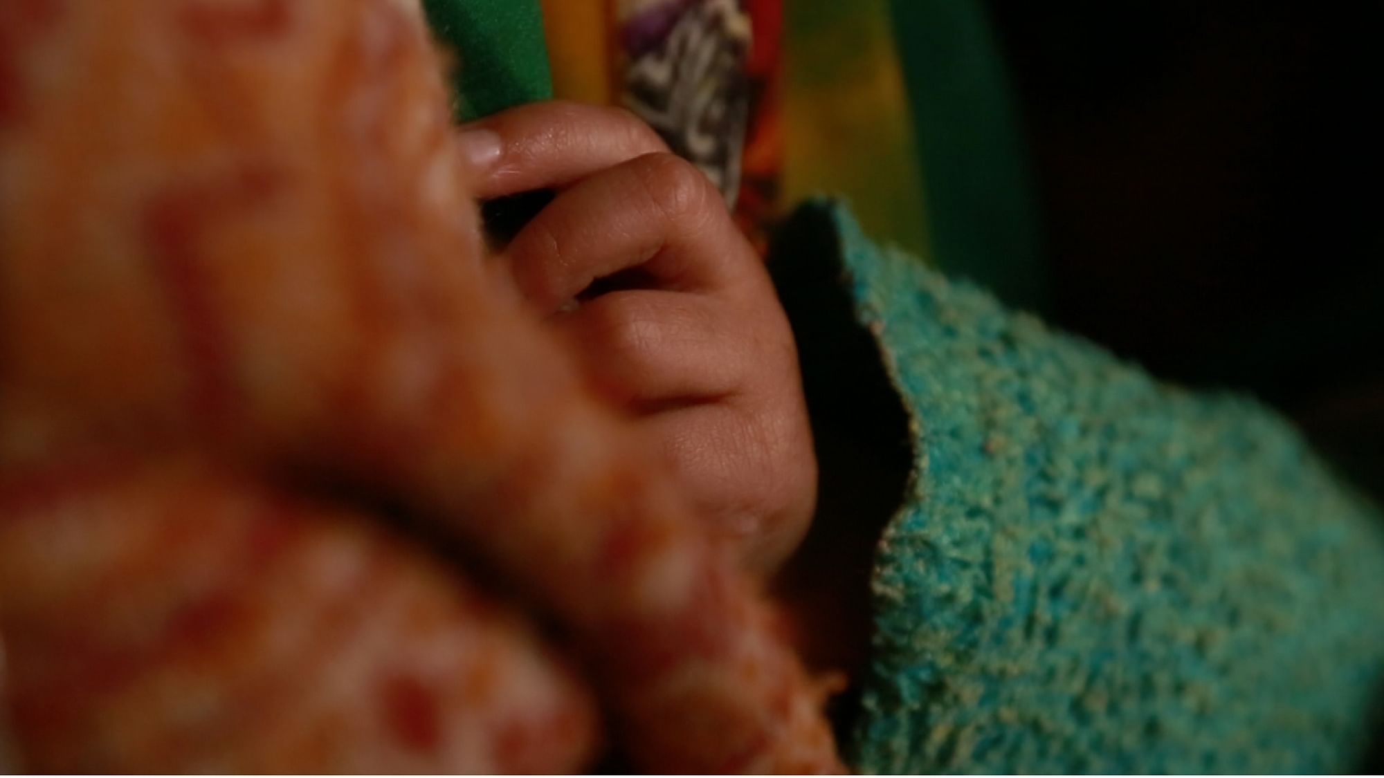 On 16 February, The Quint, in association with BitGiving, started a <a href="https://www.bitgiving.com/chhutki">crowdfunding campaign</a> to #HelpChhutki, an 8-month-old rape survivor.