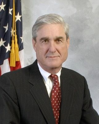 Former FBI Director Robert Mueller (Photo: FBI.gov/IANS)
