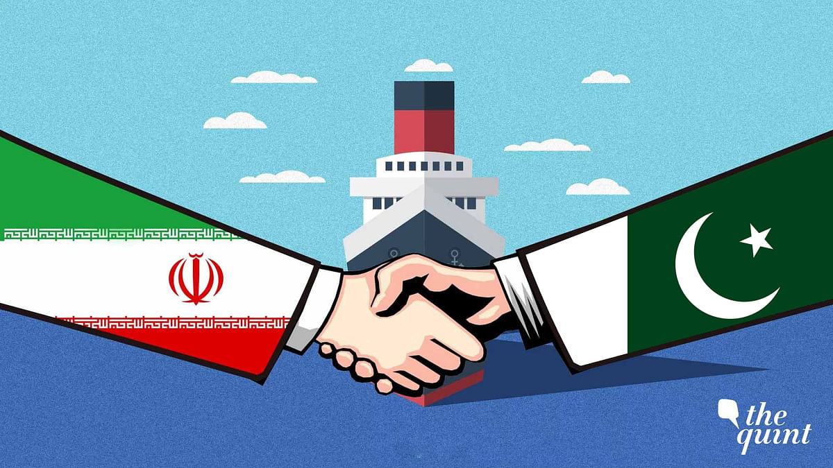 India Need Not Worry About Iran’s Attempt to Soothe Pakistan’s Ego