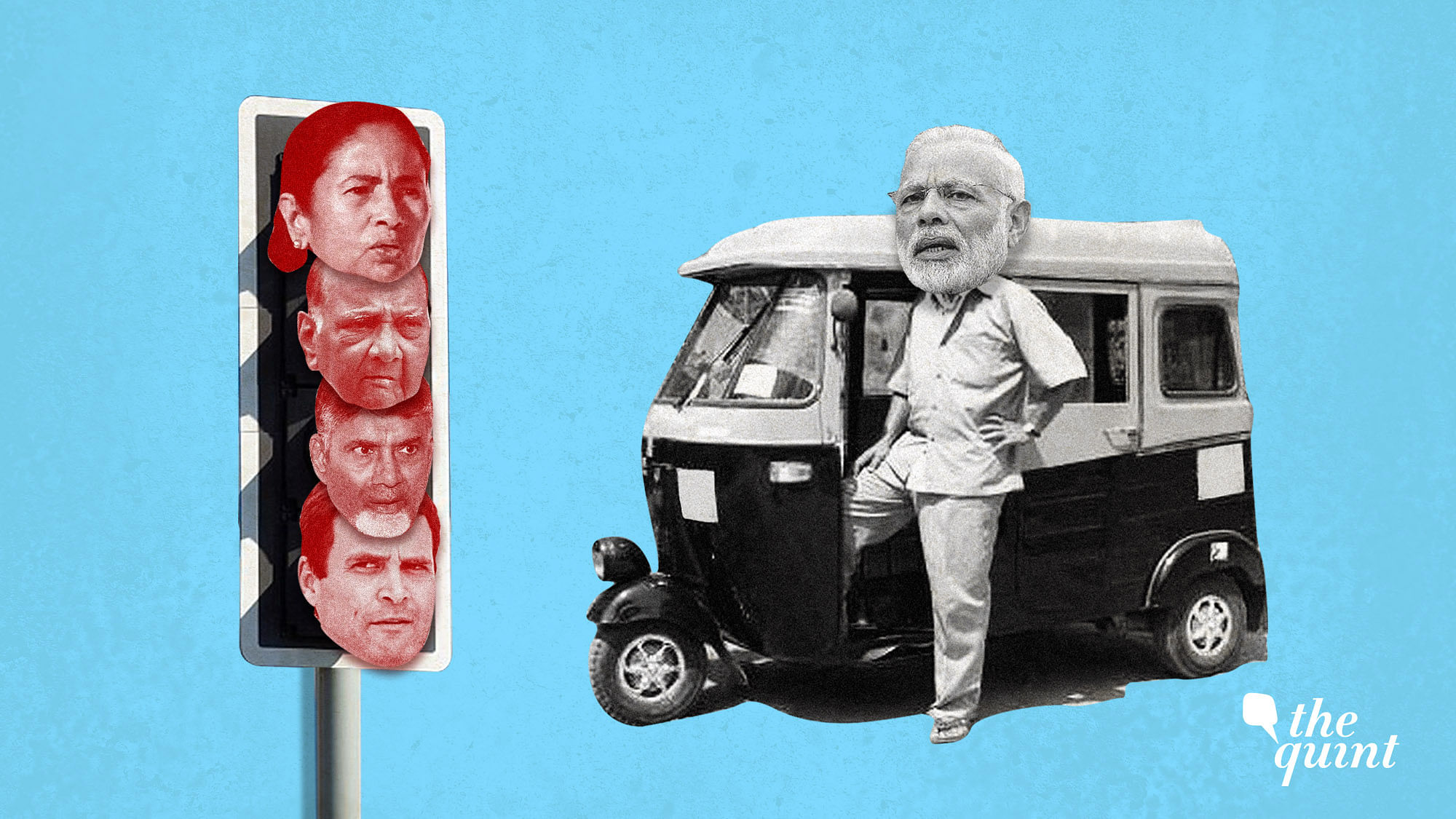 Can a United Opposition Defeat BJP’s Trojan Horse and Modi Wave?