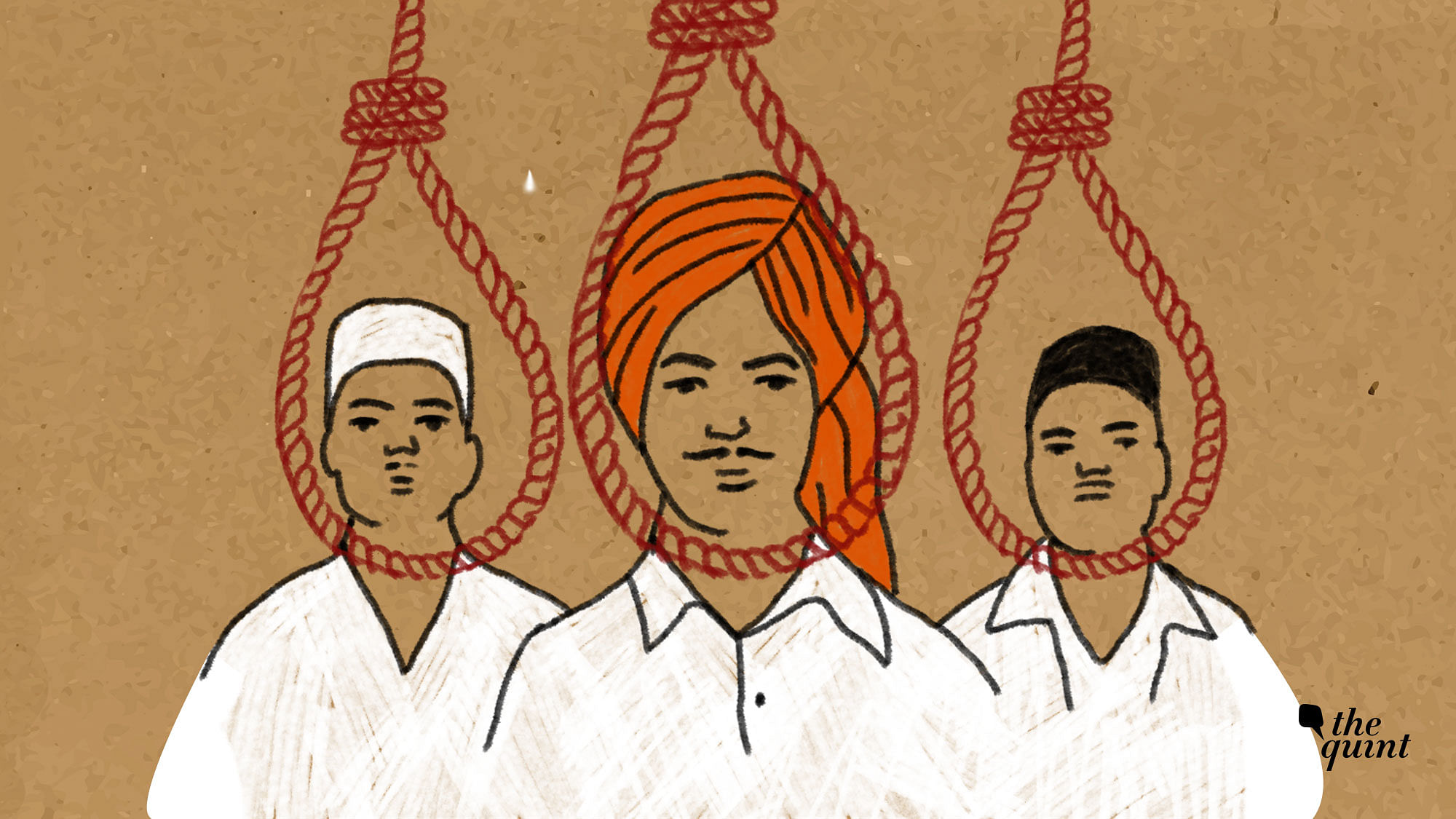 What influenced Bhagat Singh to join the struggle for Indian independence?