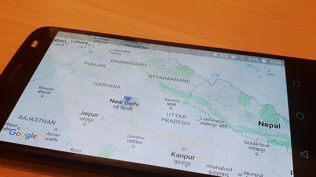 Google Maps gets some new features to help search addresses in India.&nbsp;