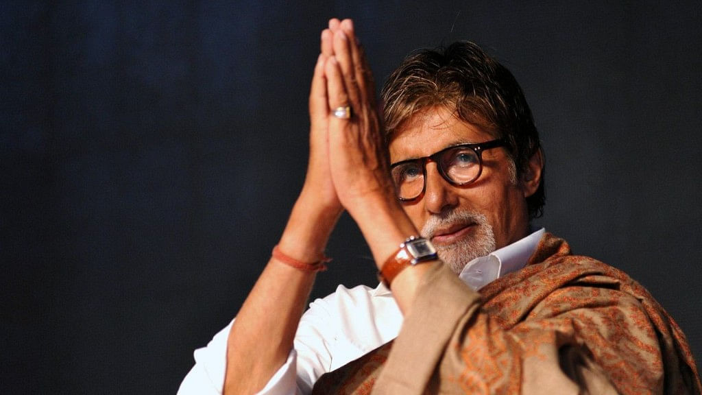 Amitabh Bachchan has reportedly fallen ill on the sets of <i>Thugs of Hindostan </i>in Jodhpur.