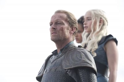 'Game of Thrones' final season will give closure to fans: Iain Glen