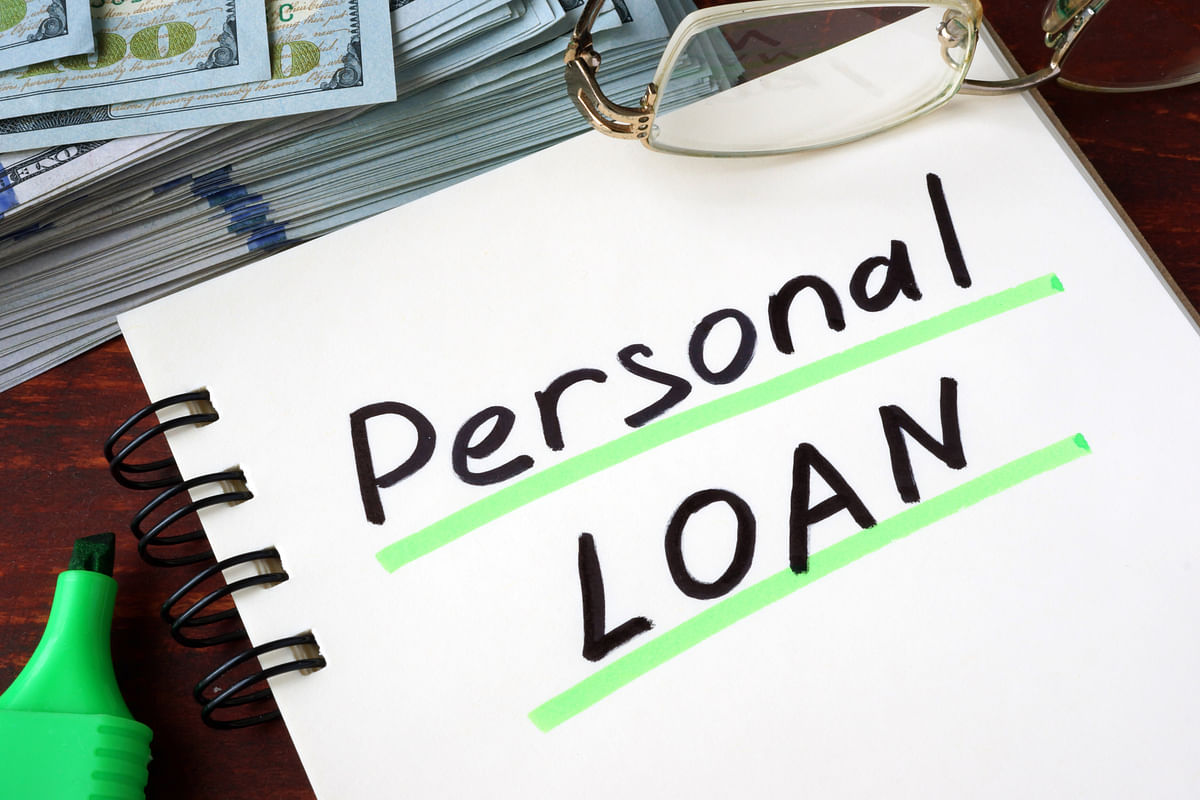 The personal loan segment of the nation has grown extensively over the years due to its high accessibility.