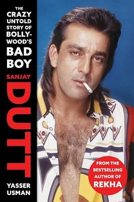 Sanjay Dutt: The Crazy, Untold Story of Bollywood