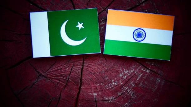 India issued a note to Pakistan protesting continuing incidents of “harassment and intimidation” of its officials in Indian mission in Islamabad.&nbsp;