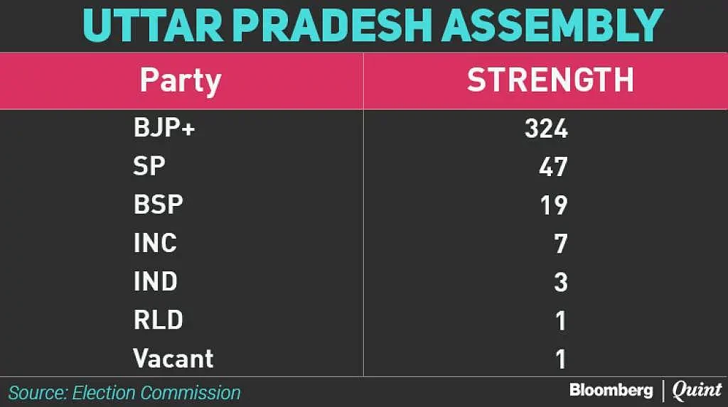Rajya Sabha Polls: All You Need To Know