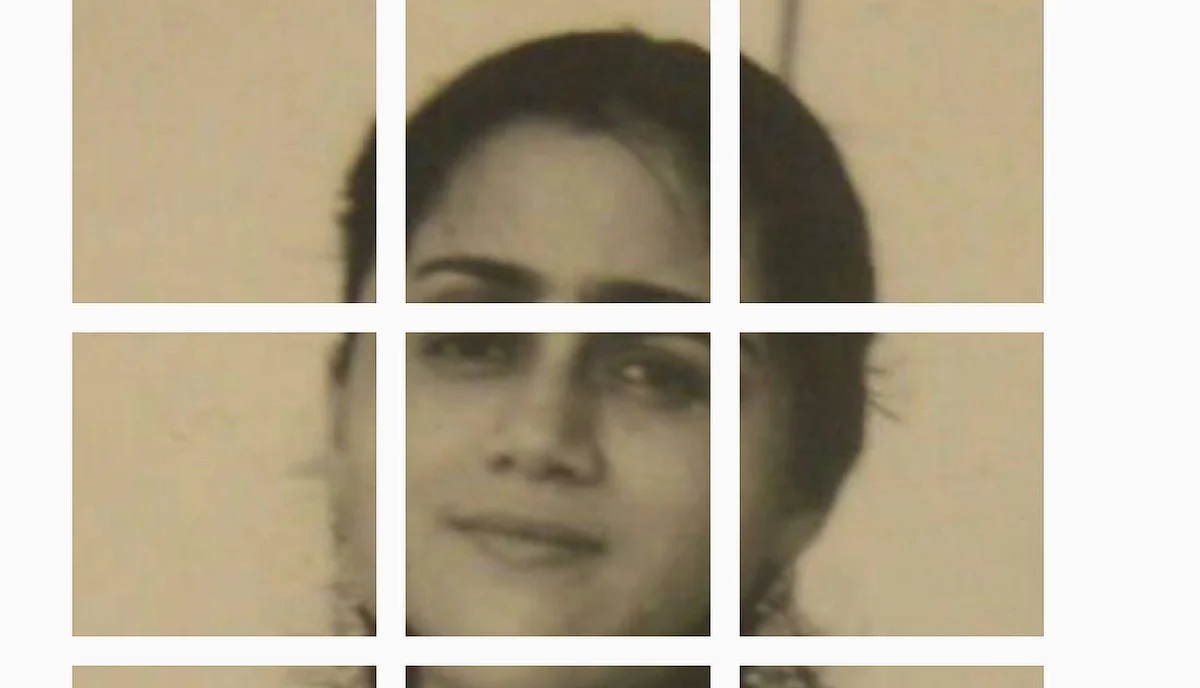 Aamir Khan’s first post on Instagram bears a picture of his mother.