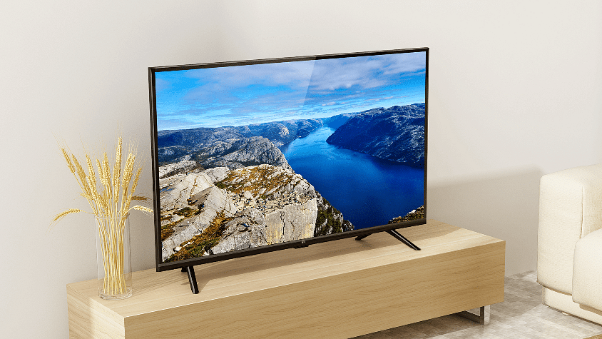 Xiaomi Mi TV 4A nicely compliments its Mi TV 4K television in India.&nbsp;