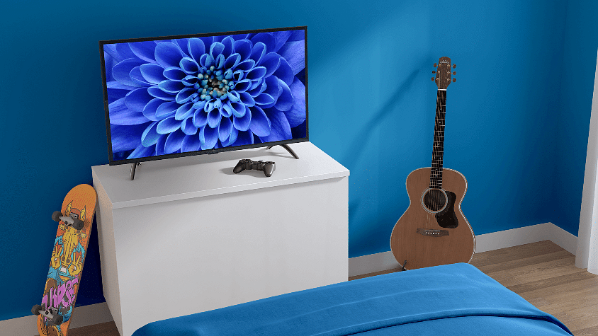 Xiaomi Mi TV 4 & Mi TV 4A – How Different Are These Two TVs?