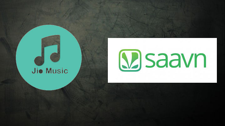 Jio Music now integrates Saavn into its ecosystem