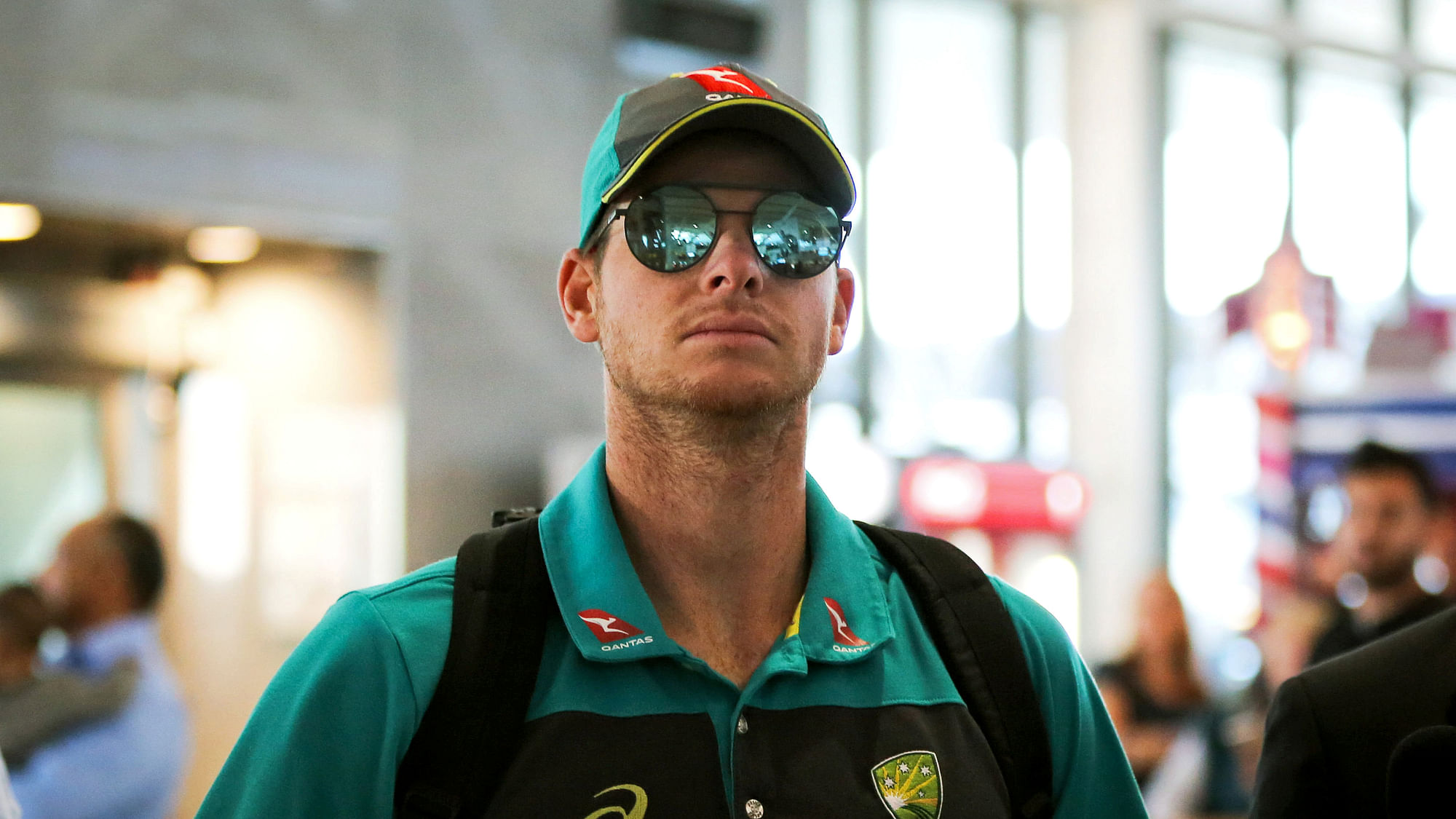 Smith sustained the injury while playing for Comilla Victorians in the Bangladesh Premier League.