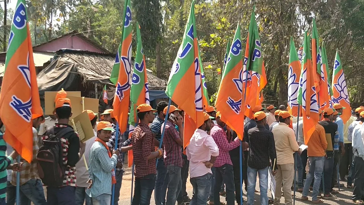 QBengaluru: No Karnataka Bandh on 12 April & More