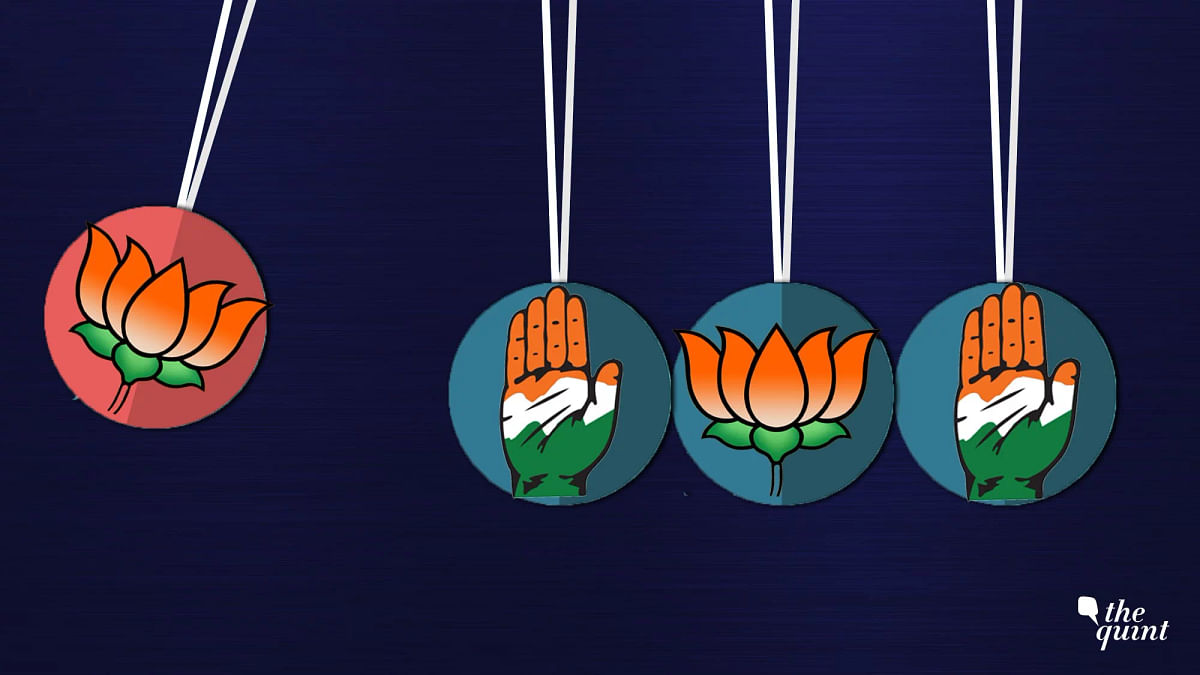 Karnataka Civic Polls: BJP Gets Clear Majority in 2 of 3 Municipal Corporations