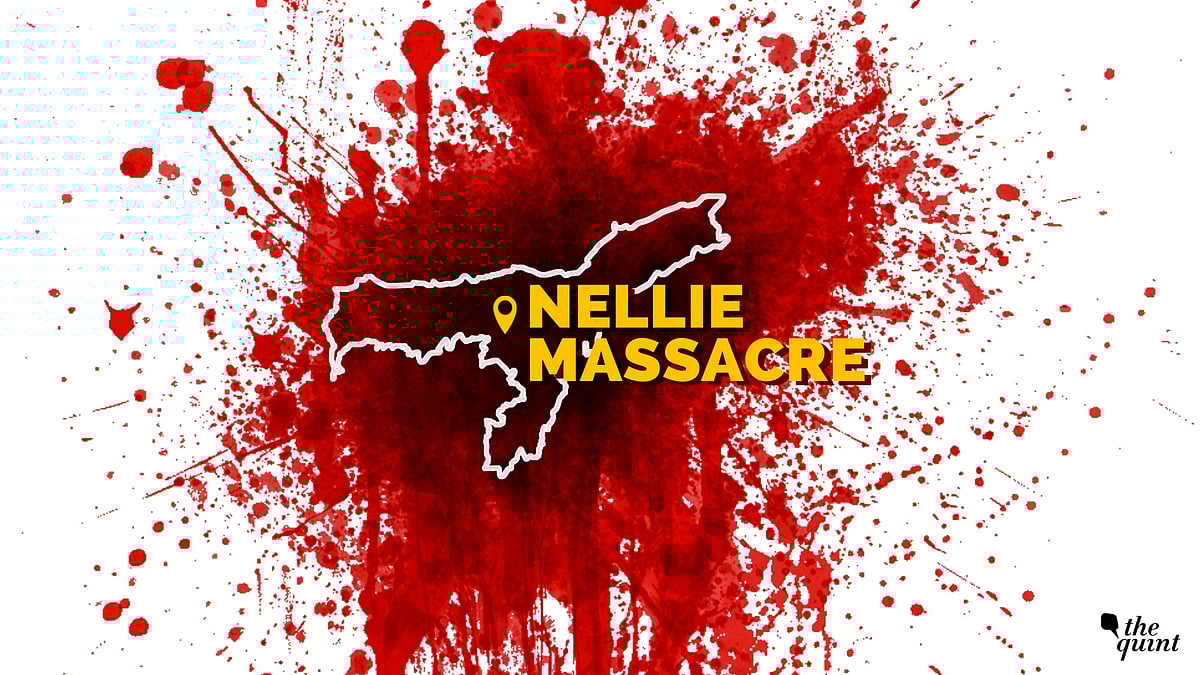 Nellie Massacre – How Xenophobia, Politics Caused Assam's Genocide