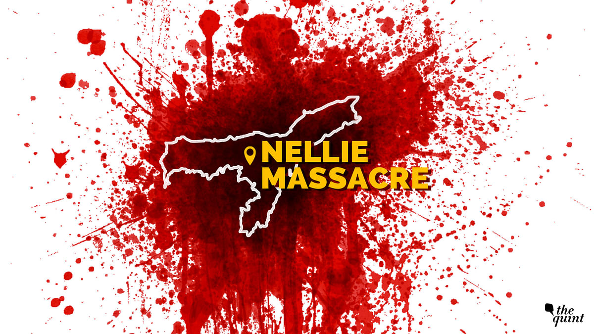 Nellie Massacre – How Xenophobia, Politics Caused Assam’s Genocide