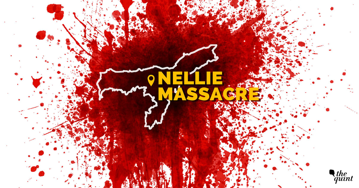 Nellie Massacre – How Xenophobia, Politics Caused Assam's Genocide