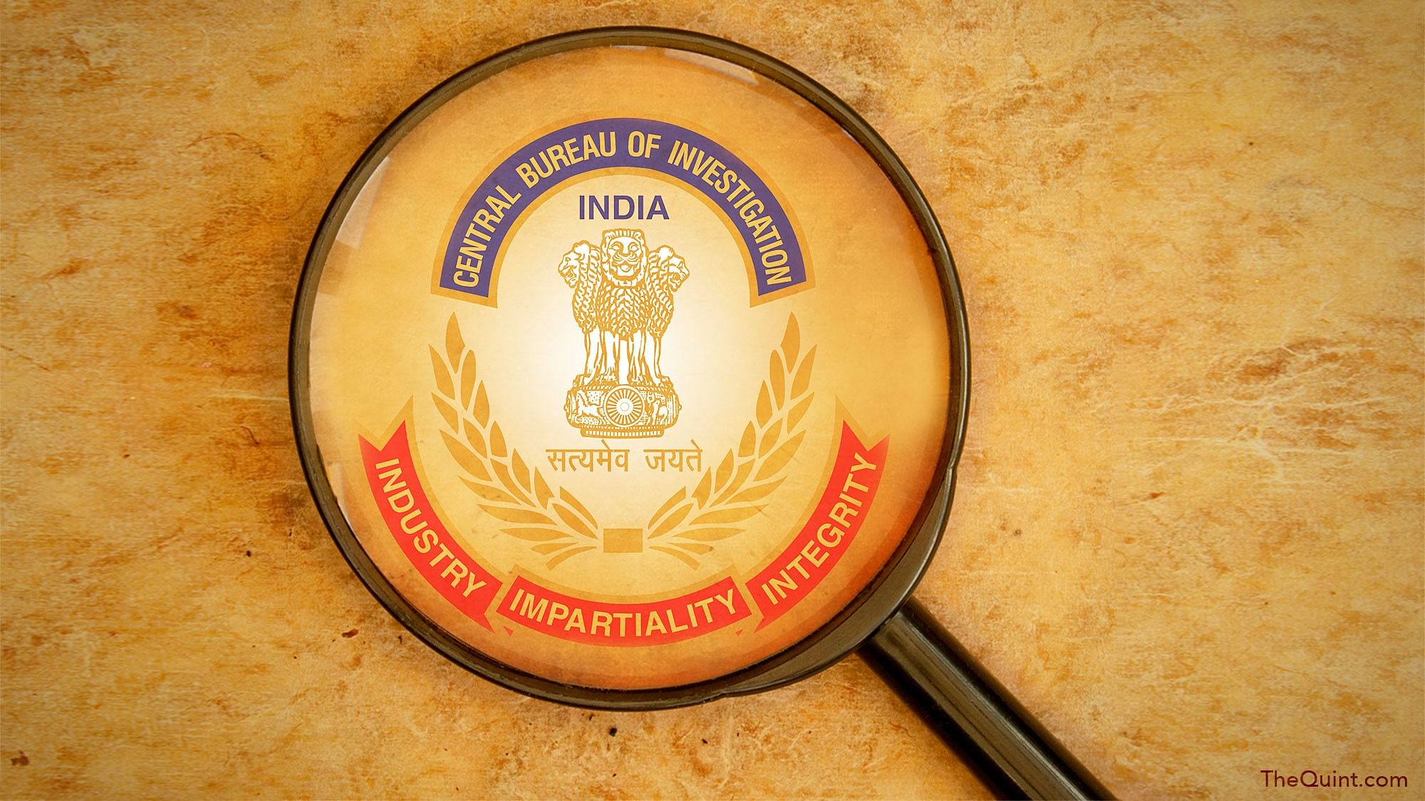 The CBI has booked a Hyderabad-based construction and infrastructure company for allegedly defrauding a consortium of eight banks to the tune of over Rs 1,394 crore.