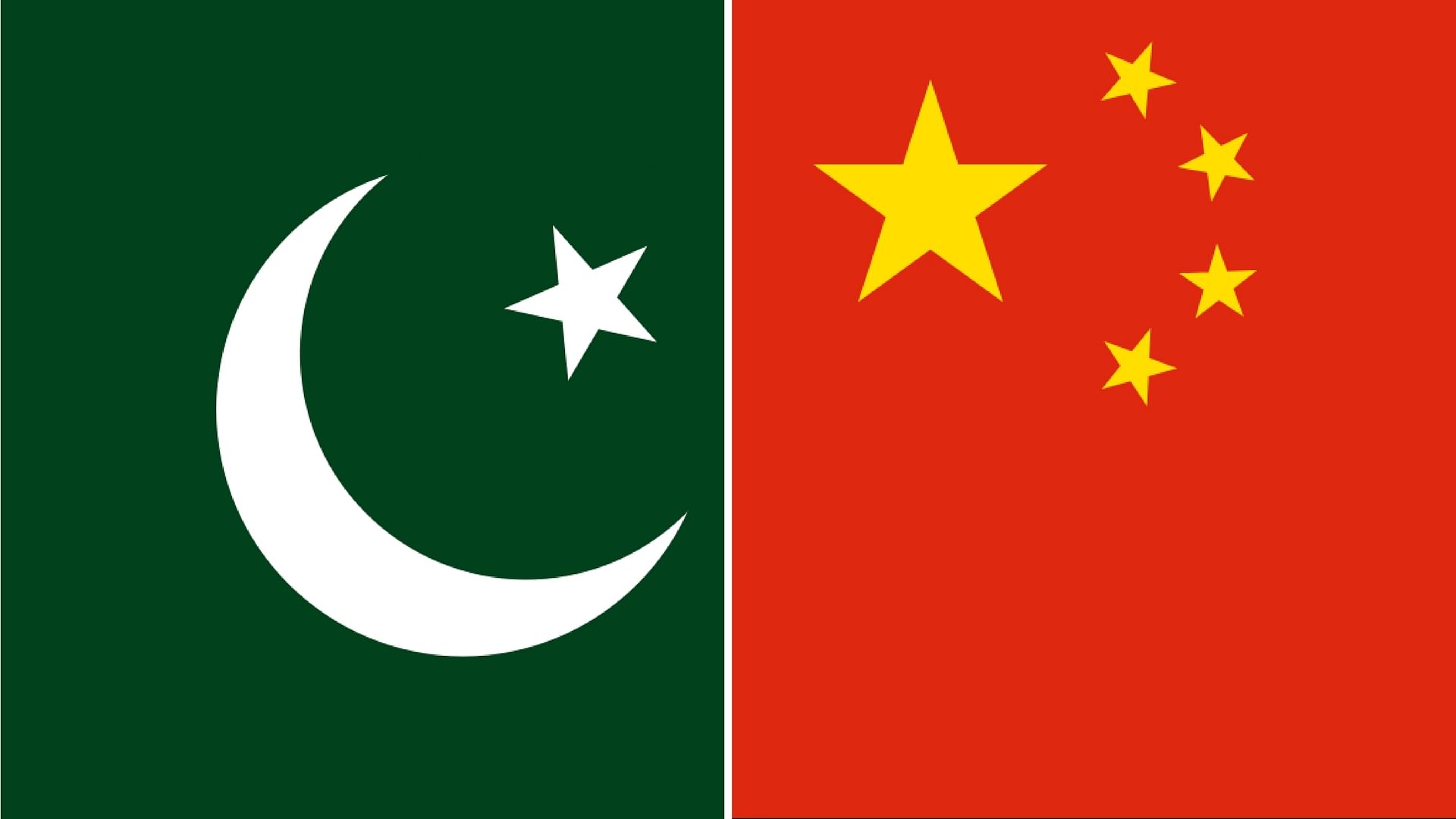 <div class="paragraphs"><p>In a sharp reaction, External Affairs Ministry Spokesperson Arindam Bagchi said such activities under the <a href="https://www.thequint.com/topic/china-pakistan-economic-corridor-cpec">China-Pakistan Economic Corridor (CPEC)</a> are "inherently illegal, illegitimate and unacceptable", and will be treated accordingly by India.</p></div>