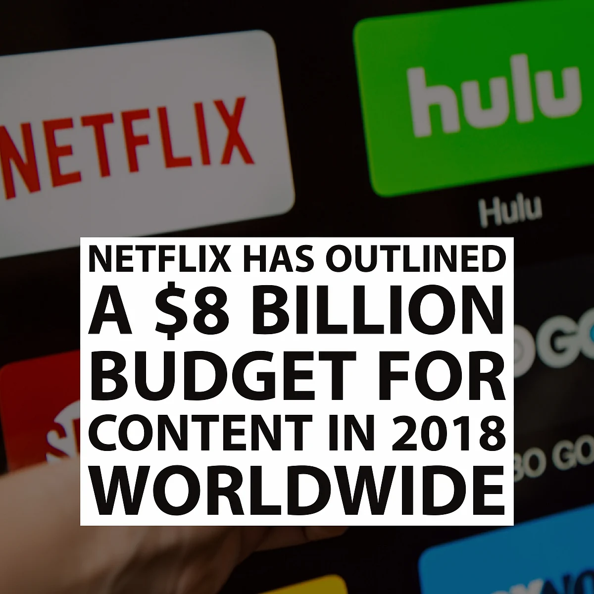 New Khiladis In Bollywood: Can Netflix and Amazon Play It Right?
