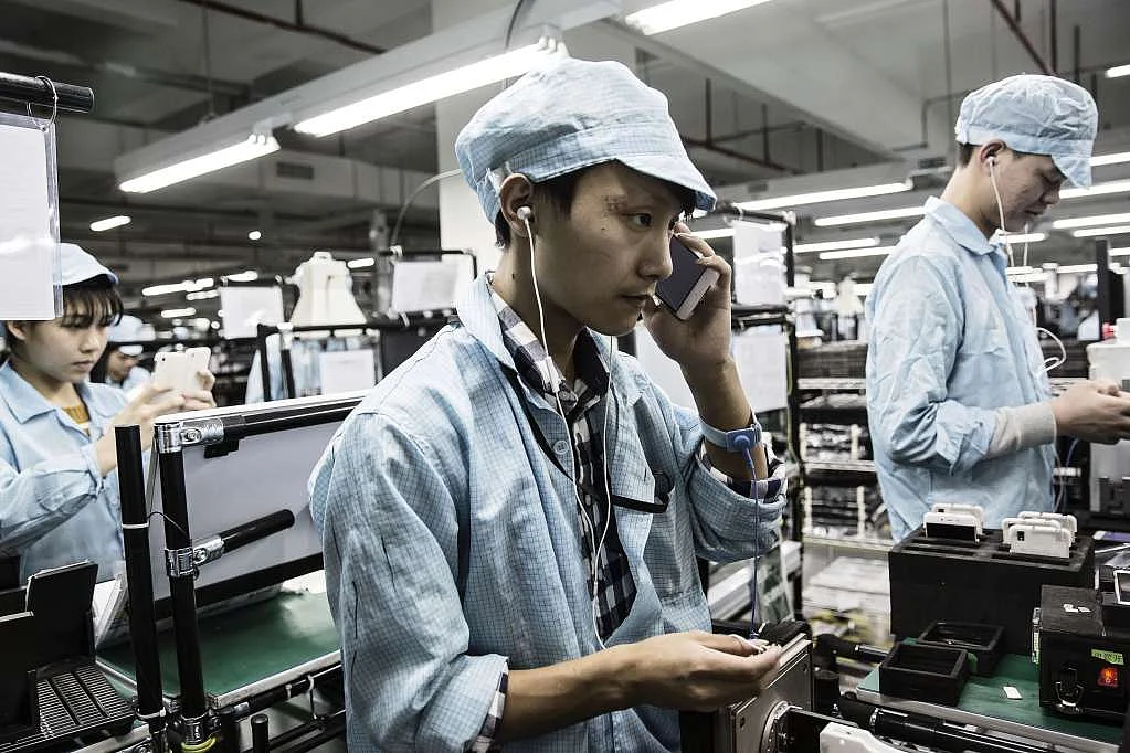 Would A China-US Trade War Be ‘Just’?