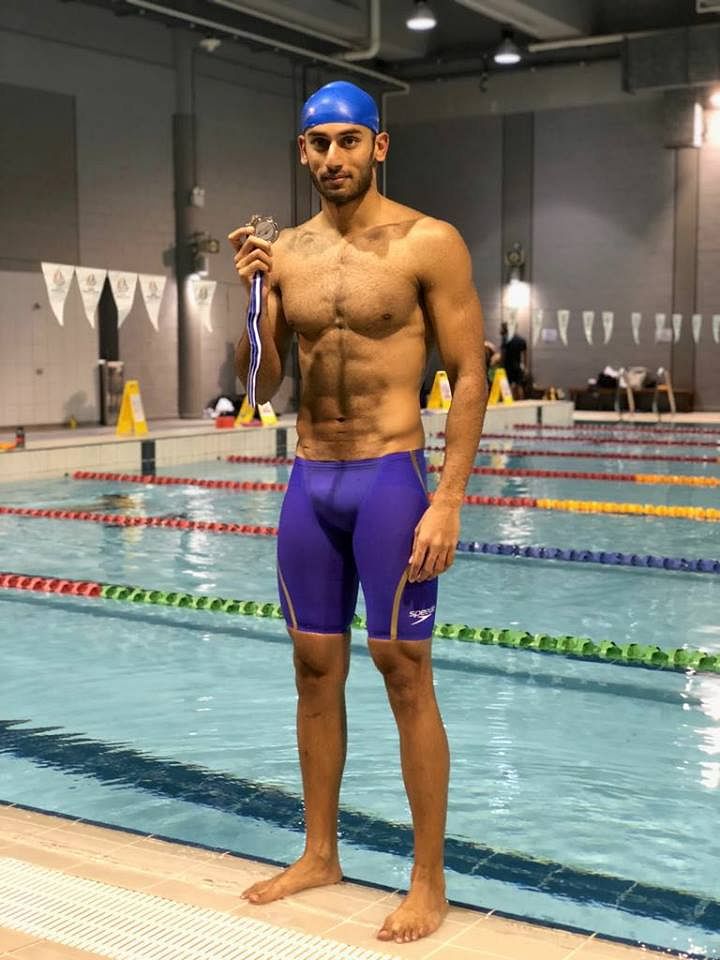 Swimmers Sajan Prakash and Virdhawal Khade will be India’s big hope at the 2018 Commonwealth Games.