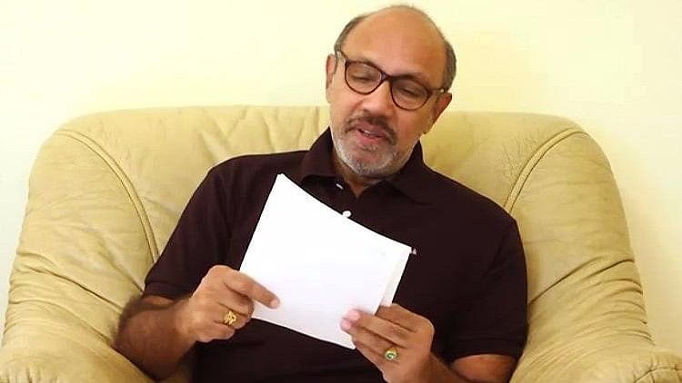 Actor Sathyaraj condemned the BJP for their statements demanding the destruction of Periyar’s statues.