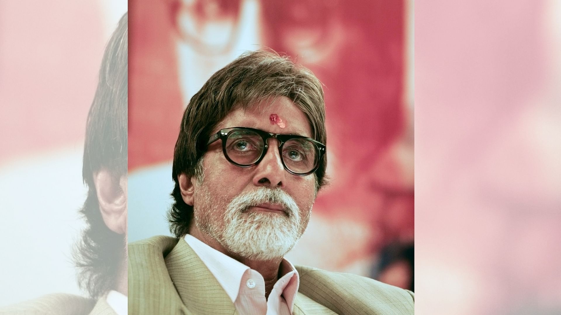 Amitabh Bachchan fell ill while shooting for <i>Thugs of Hindostan</i>.&nbsp;