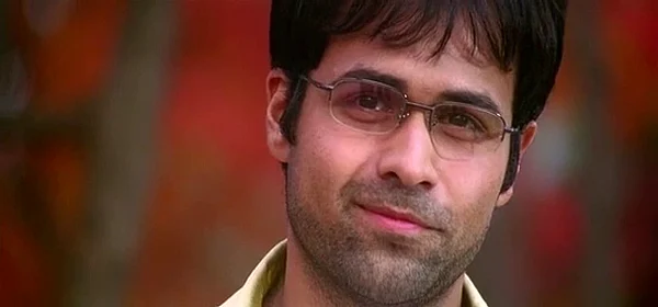 Emraan in a still from<i> Gangster</i>