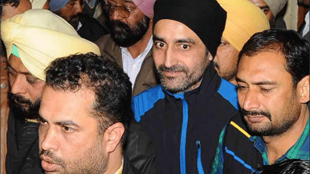  Jagtar Singh Held Guilty in Punjab CM Beant Singh’s Assassination