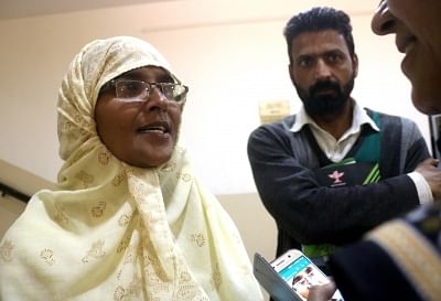 SC stays trial in Junaid lynching case in Harayana