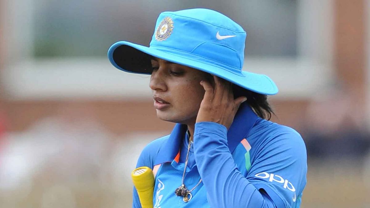 Mithali Raj’s cricketing journey has been about defying the odds at every step. 
